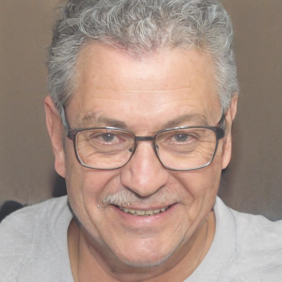 Miguel González - Ingeniero de Sistemas